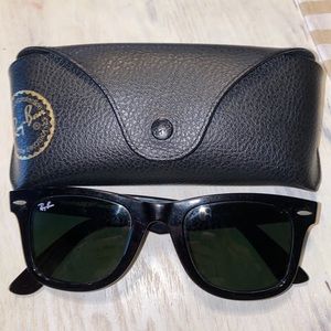 Ray-Ban Original Wayfarer Classic